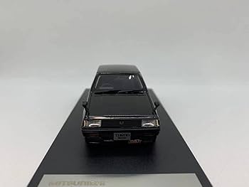 Amazon | Hi-Story 1/43 三菱 ランサー Mitsubishi Lancer EX